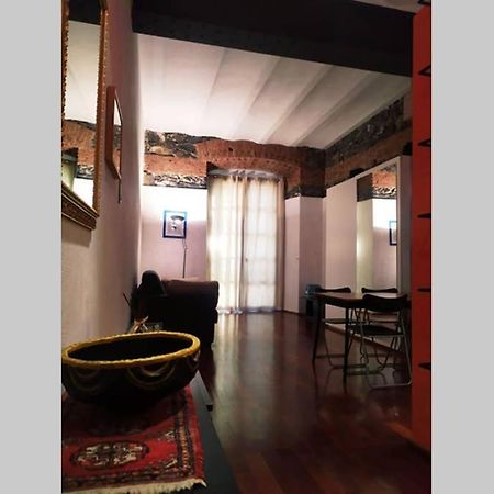 Darsena Genova Loft - Porto Antico Acquario Apartment Екстериор снимка
