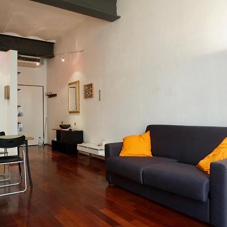 Darsena Genova Loft - Porto Antico Acquario Apartment Екстериор снимка
