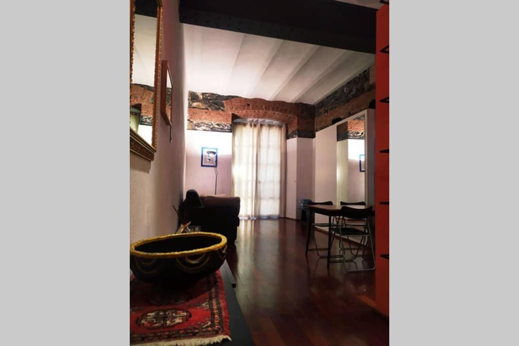 Darsena Genova Loft - Porto Antico Acquario Apartment Екстериор снимка
