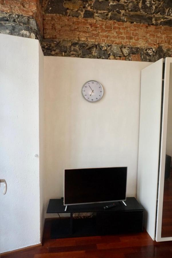 Darsena Genova Loft - Porto Antico Acquario Apartment Екстериор снимка