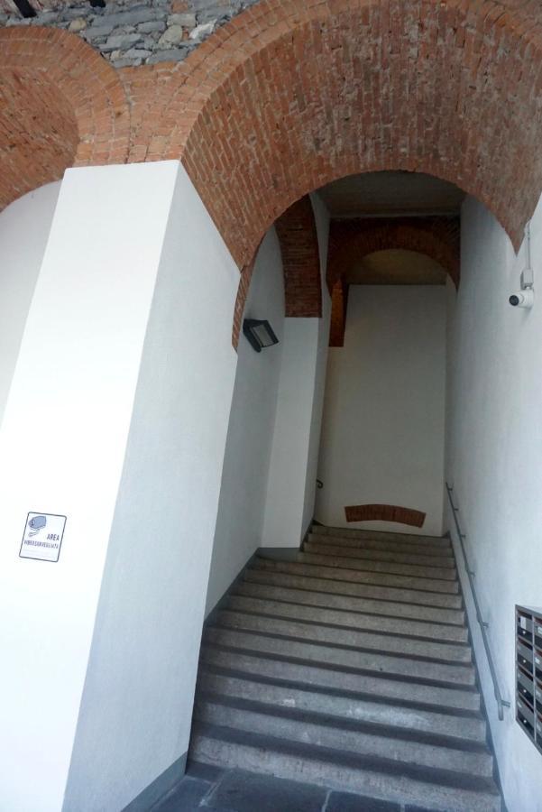 Darsena Genova Loft - Porto Antico Acquario Apartment Екстериор снимка
