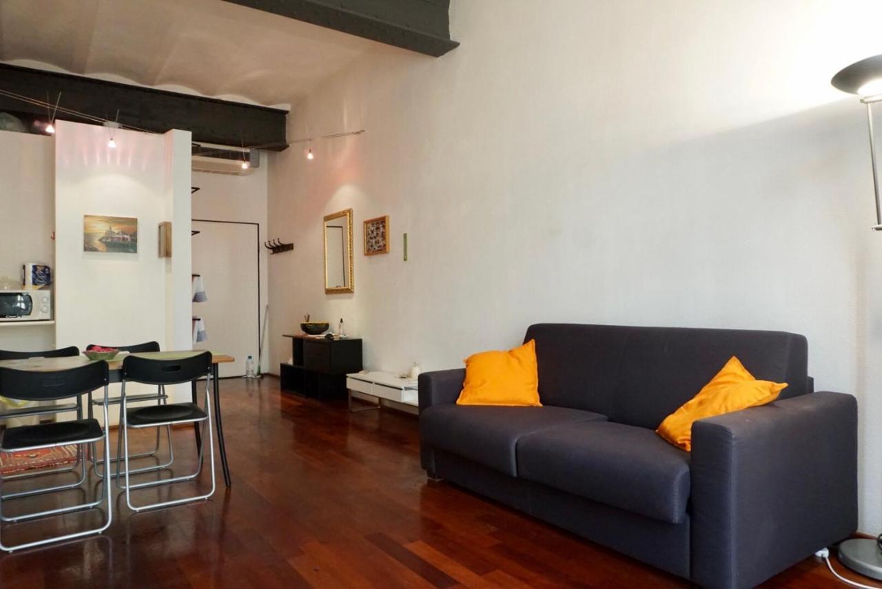 Darsena Genova Loft - Porto Antico Acquario Apartment Екстериор снимка